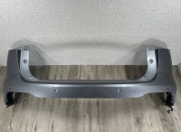 Купить Mg hs ii 2024- бампер задний  p11082091, фото thumb