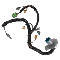 фото thumb №8, 4t65e коробка передач передач внутренняя жгут трубопровод