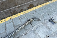 фото thumb №9, Набір osi колеса volvo xc90 ii 31476490 2018