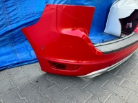 фото thumb №3, Бампер задняя задний volvo xc60 i 1 r-design