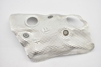 фото thumb №1, Захист каталізатора toyota yaris iii 1.5 hybrid