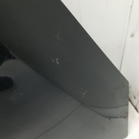 фото thumb №2, Капот кришка mitsubishi colt 6