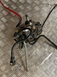 фото thumb №3, Iveco daily 2,3 насос впрыскивающий 0445020008