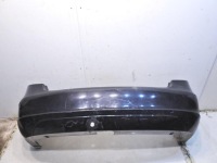 фото thumb №7, Бампер задний задняя lf9r skoda fabia ii kombi 5j9807431