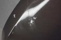 фото thumb №11, Капот крышка двигателя opel zafira c