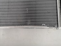 фото thumb №16, Jeep cherokee kl 2.2 ben- комплект радіатор woda