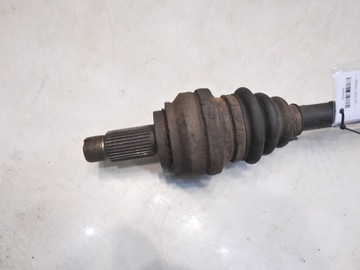 фото thumb №6, Піввісь правий зад bmw e61 2.5i 7550021