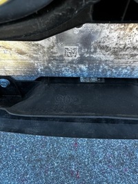 фото thumb №6, Pas передній підсилювач передній bmw x5 g05