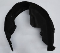 фото thumb №1, Audi оригинальный номер 4n0810171a подкрылок