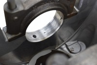 фото thumb №11, Блок двигуна mercedes w246 w176 c117 270910 1.6 cgi