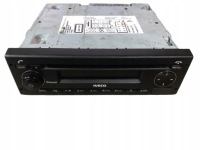 фото thumb №1, Радіо mercedes iveco 762000168