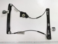 фото thumb №11, Підйомник, механізм скла праве перед alfa romeo 159 oem номер 71740121