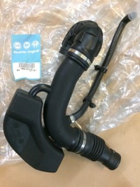 фото thumb №4, Alfa romeo 166 2,4 10v cf3 труба впускний нижня 115