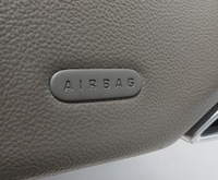 фото thumb №6, Jaguar xe сіра панель приладів консоль подушка безпеки подушки безпеки ремені оригінал демонтаж