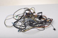 фото thumb №16, Ford s-max монитор sufitowy радио dvd vst pioneer pilot słuchawki