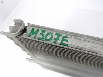 фото thumb №11, Land rover discovery v sport l550 evoque l538 e-pace x540 радіаторів води