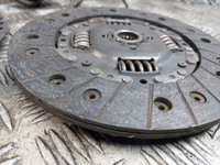 фото thumb №8, Сцепление диск + прижим + подшипник combo c 1.7 di 55351769 24422061