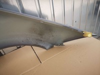 фото thumb №14, Крила лівий перед bmw 1 e87 lift 07-11