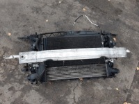 Купить Audi a6 c7 2.0 tdi tfsi ремень передний вентиляторы радиатор балка усилитель, фото thumb