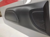 фото thumb №8, Berlingo iii multispace partner двері ліва бічний зсувні задня 2018-