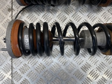 фото thumb №14, Bmw m5 f10 амортизатор лівий зад macpherson 2284047