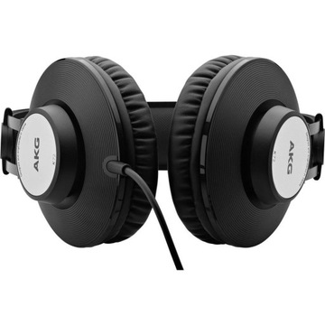 Накладные наушники AKG Harman K72.