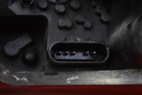 Лампа ліва задній задня 13226856 opel insignia a kombi 08-14 Київ, фото thumb