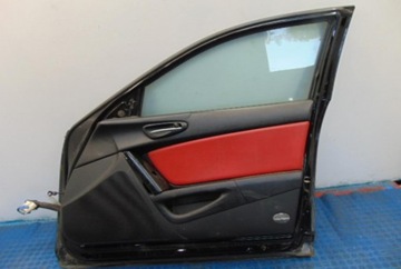 фото thumb №9, Mazda rx-8 дверь правый перед