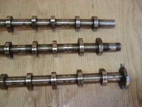 фото thumb №5, Vw audi 3.0 tdi crt 1x вал распределительный вал 059109023bk 059109024bd 059109024bk