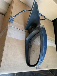 фото thumb №1, Зеркало skoda fabia ii roomster 5pin