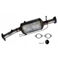фото thumb №1, Фільтр dpf fap ford c-max 2,0 euro 5