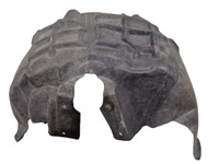 фото thumb №1, Подкрылок левый зад задние audi rs4 b8