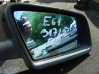 фото thumb №14, Bmw e60 e61 дзеркало праве європа 317/5 4pin orientblau