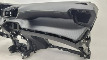 фото thumb №8, Peugeot 208 ii gt line 2008 панель консоль раздаточная подушка безопасности пассажира новая