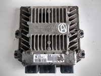 фото thumb №1, Блок управления бортовой компьютер citroen peugeot