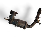 фото thumb №5, Катализатор ford ka mk2 fiat 500 1.2 бензин 55199316 55202080