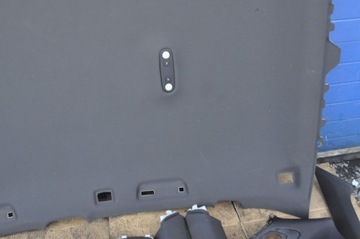 фото thumb №8, Audi q5 8r стеля стеля автомобіля дах комплект