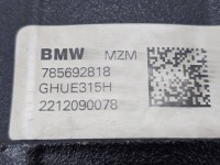 фото thumb №12, Bmw 5 g30 g31 m5 f90 m8 f91 2017+ мост дифференциал редуктор зад заднее 7856931