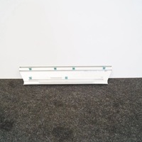 фото thumb №4, Land rover range rover l405 2013 правая сторона защита накладки передней