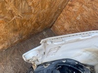 фото thumb №13, Задній бампер комплектний pdc джгут ford kuga mk2 jan познань