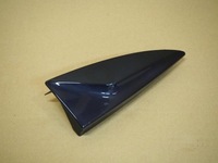 фото thumb №1, Заглушка трикутник правий кришки renault clio iv hb