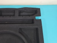 фото thumb №10, Обшивка багажника пол renault laguna iii 849600001r