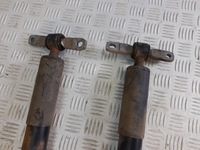 фото thumb №2, Combo e berlingo iv rifter амортизатор задняя задний