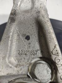 фото thumb №8, Volvo xc40 21r поворотный кулак ступица правый перед 32221857