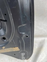 фото thumb №16, Капот kia xceed x-ceed 2019 крышка двигателя