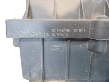 фото thumb №6, Caddy iii фільтр повітря