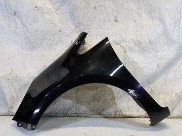 фото thumb №11, Крыло перед правые kia rio iii код abp