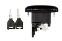 фото thumb №4, Замок кришки багажника renault thalia 2000-2010