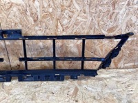 Porsche panamera 971 решётка w бампер перед передняя 971807683 g Недорого, фото thumb