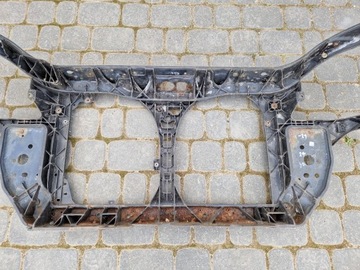 фото thumb №8, Pas переднє підсилювач лобове kia rio ii 64101-1g000